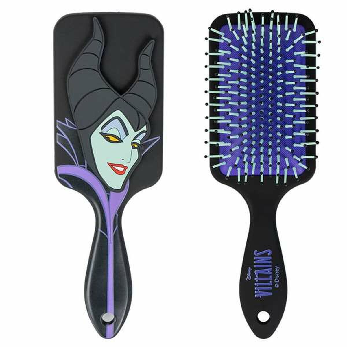 Brush Disney