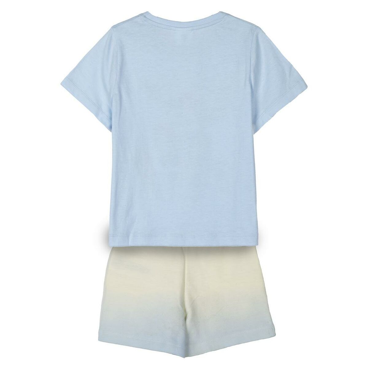 Children’s Pyjama Stitch Light Blue