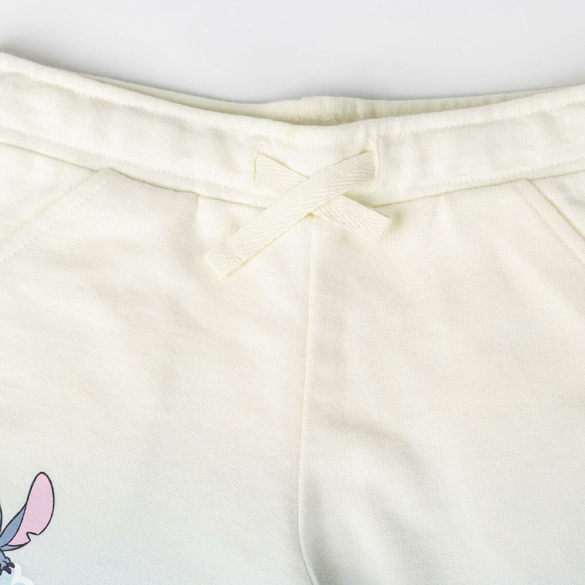Children’s Pyjama Stitch Light Blue