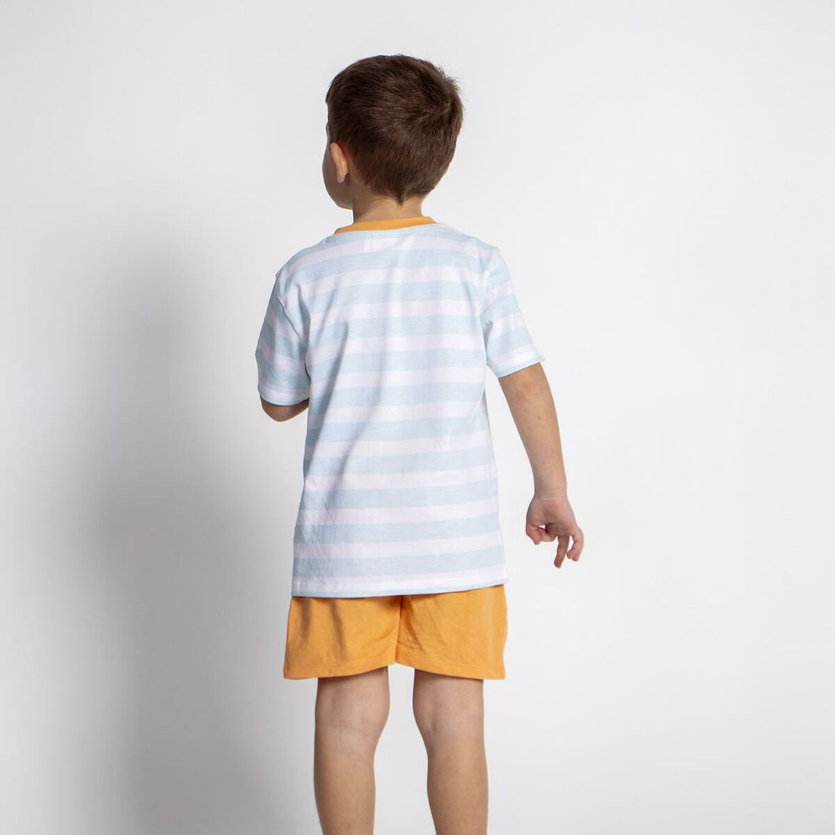 Children’s Pyjama Bluey Light Blue