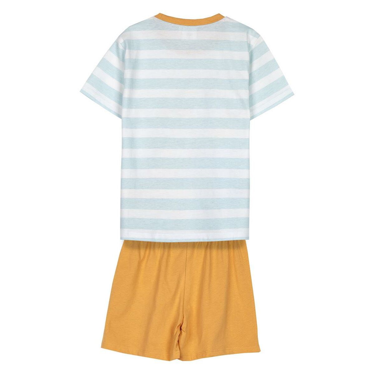 Children’s Pyjama Bluey Light Blue