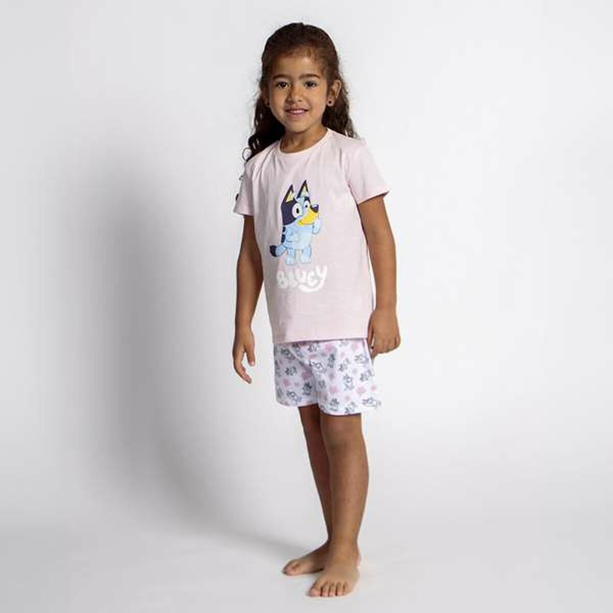 Children’s Pyjama Bluey 3 Years