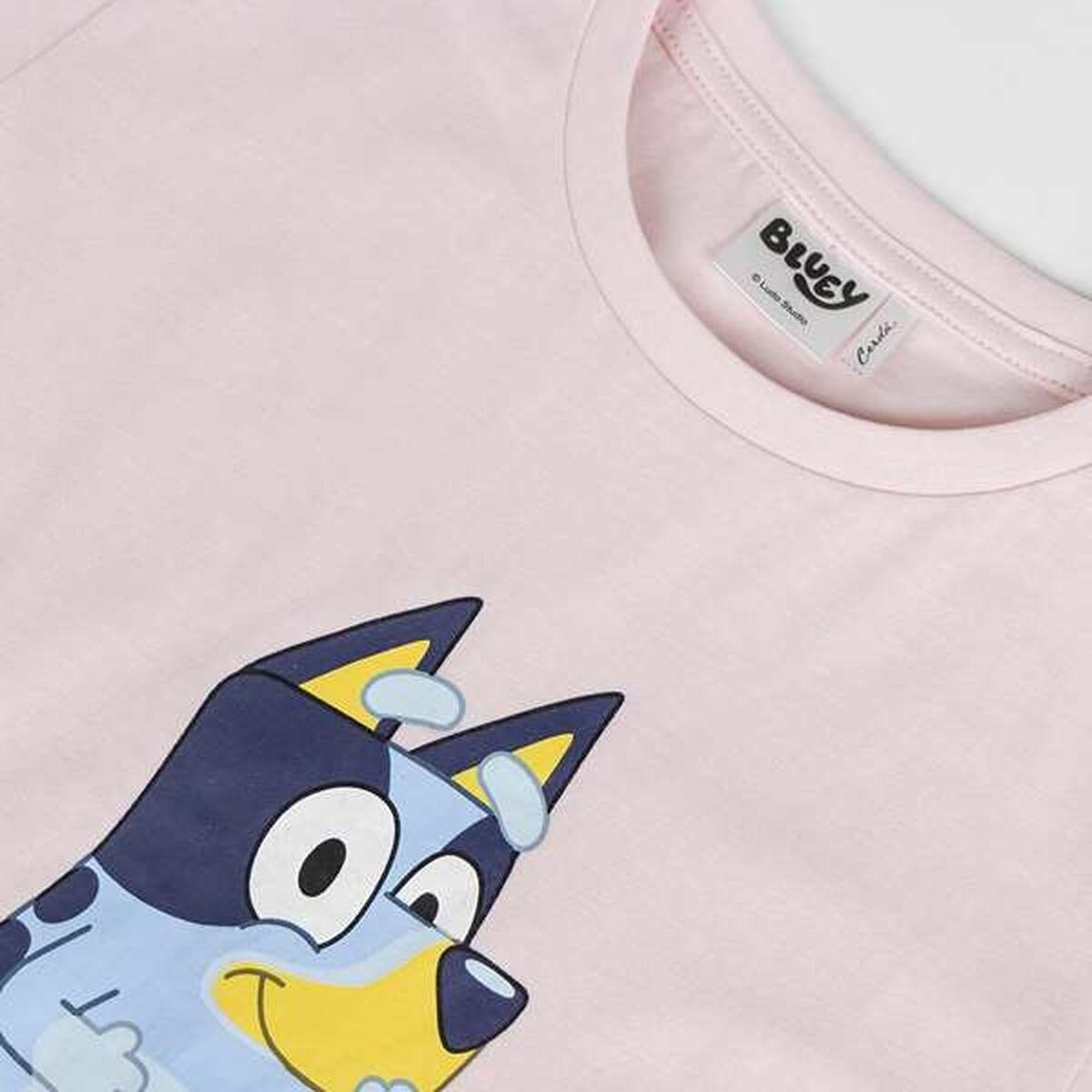 Children’s Pyjama Bluey 3 Years