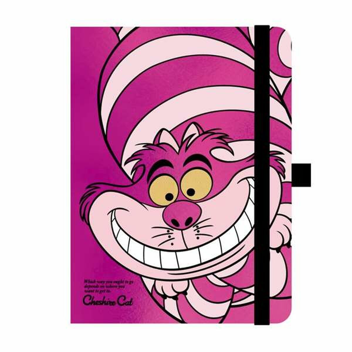 Notebook Disney Notebook Disney