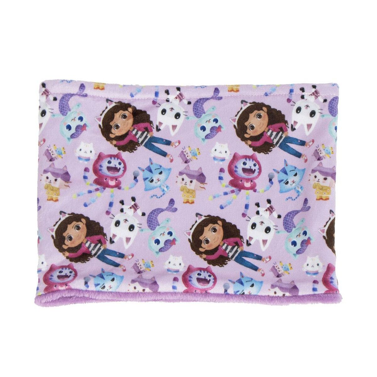 Neck Warmer Gabby’s Dollhouse