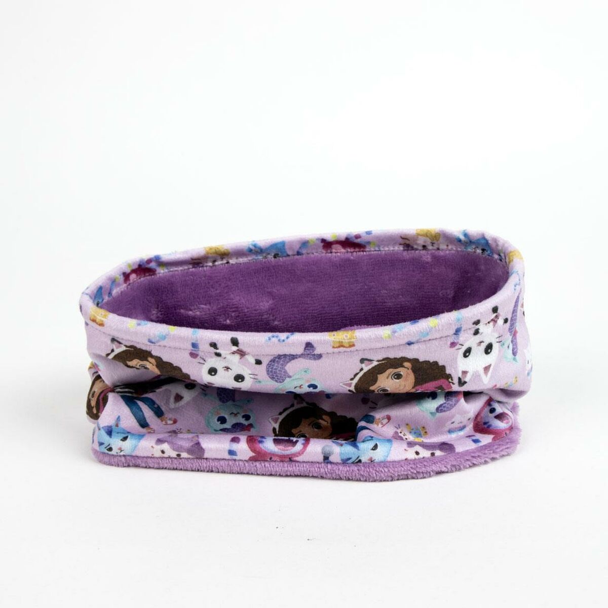 Neck Warmer Gabby’s Dollhouse