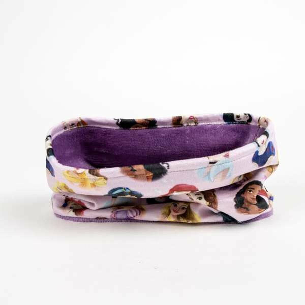 Neck Warmer Princess Neck Warmer Princess