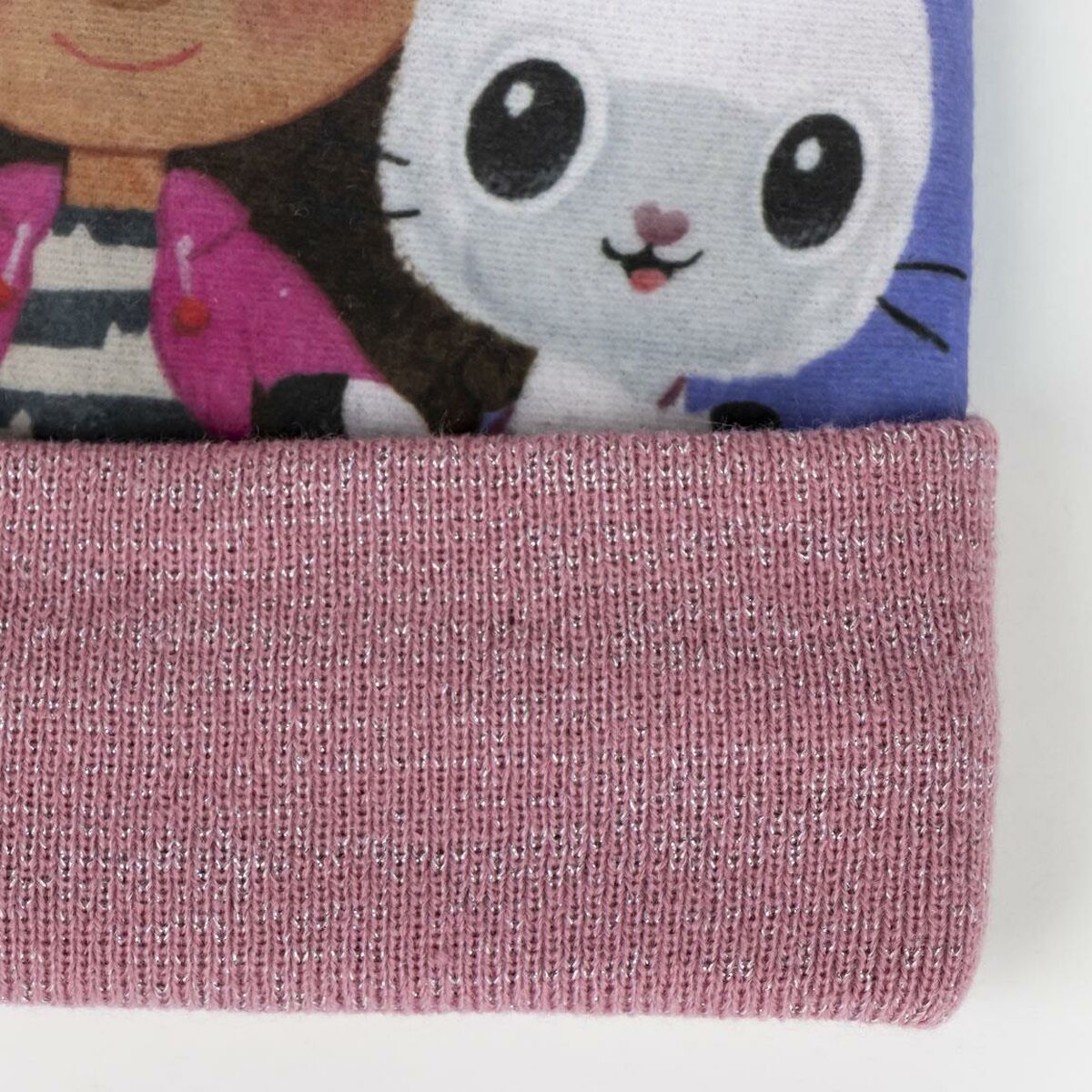 Child Hat Gabby’s Dollhouse