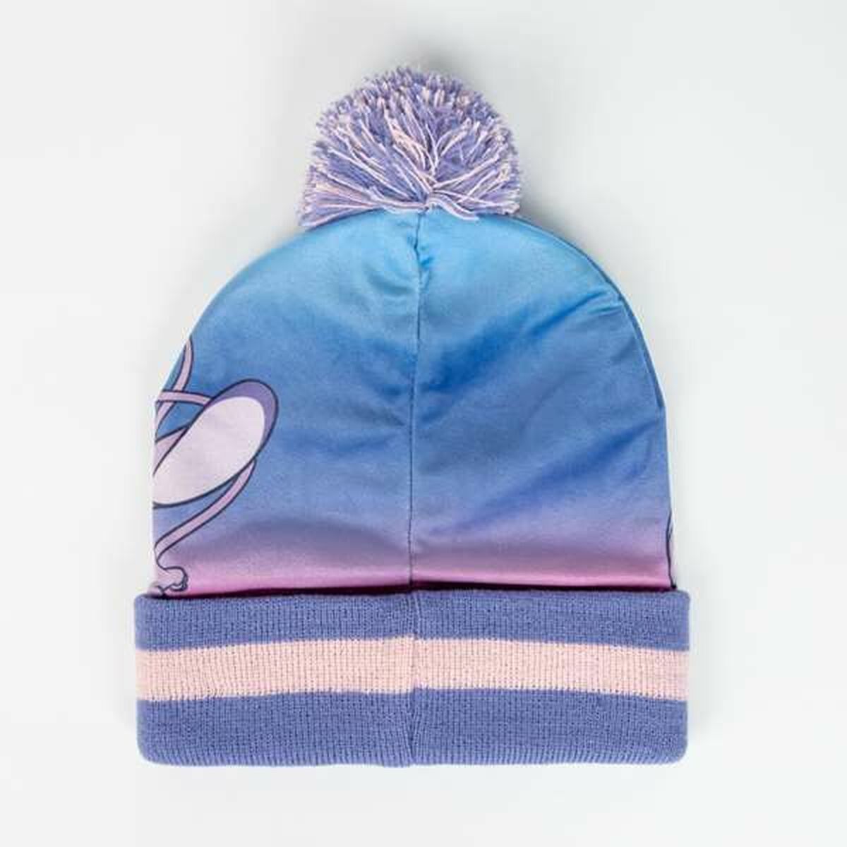 Hat, Scarf and Gloves Stitch 2-8 Years
