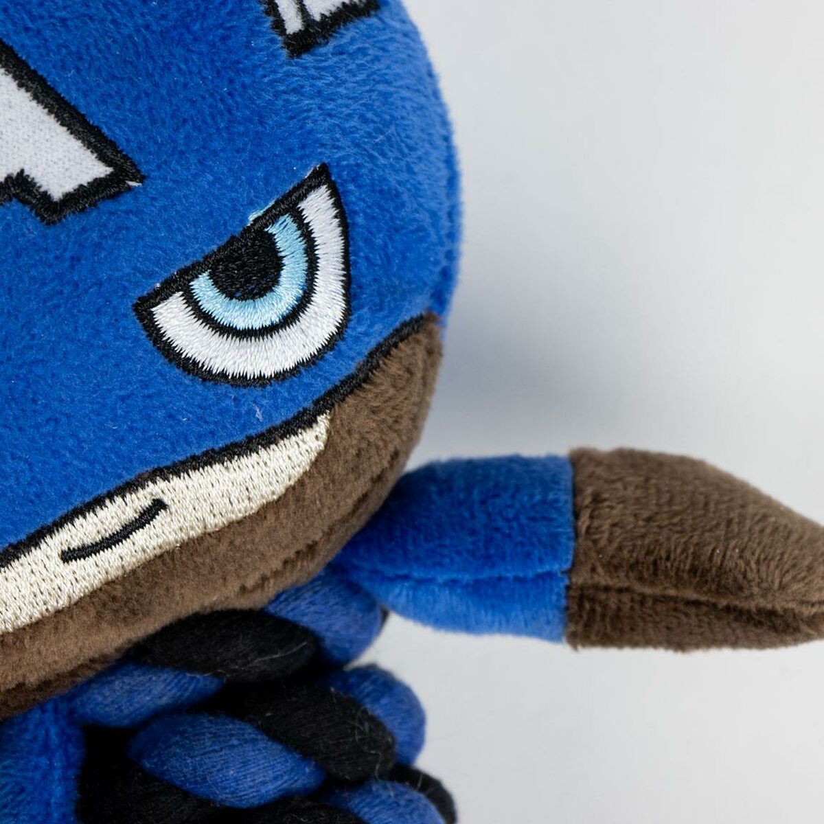 Dog chewing toy Marvel Blue 9,5 x 30 x 9,5 cm