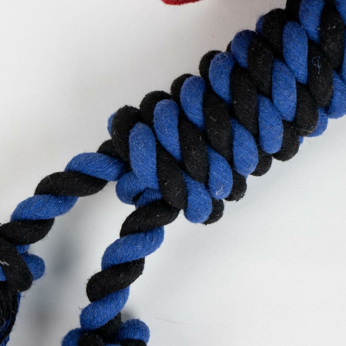 Dog chewing toy Marvel Blue 9,5 x 30 x 9,5 cm