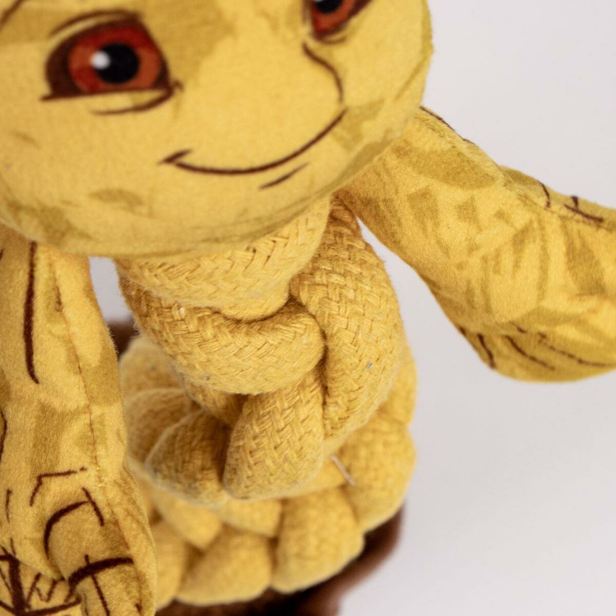 Dog chewing toy Marvel Ocre 11 x 27 x 9,5 cm