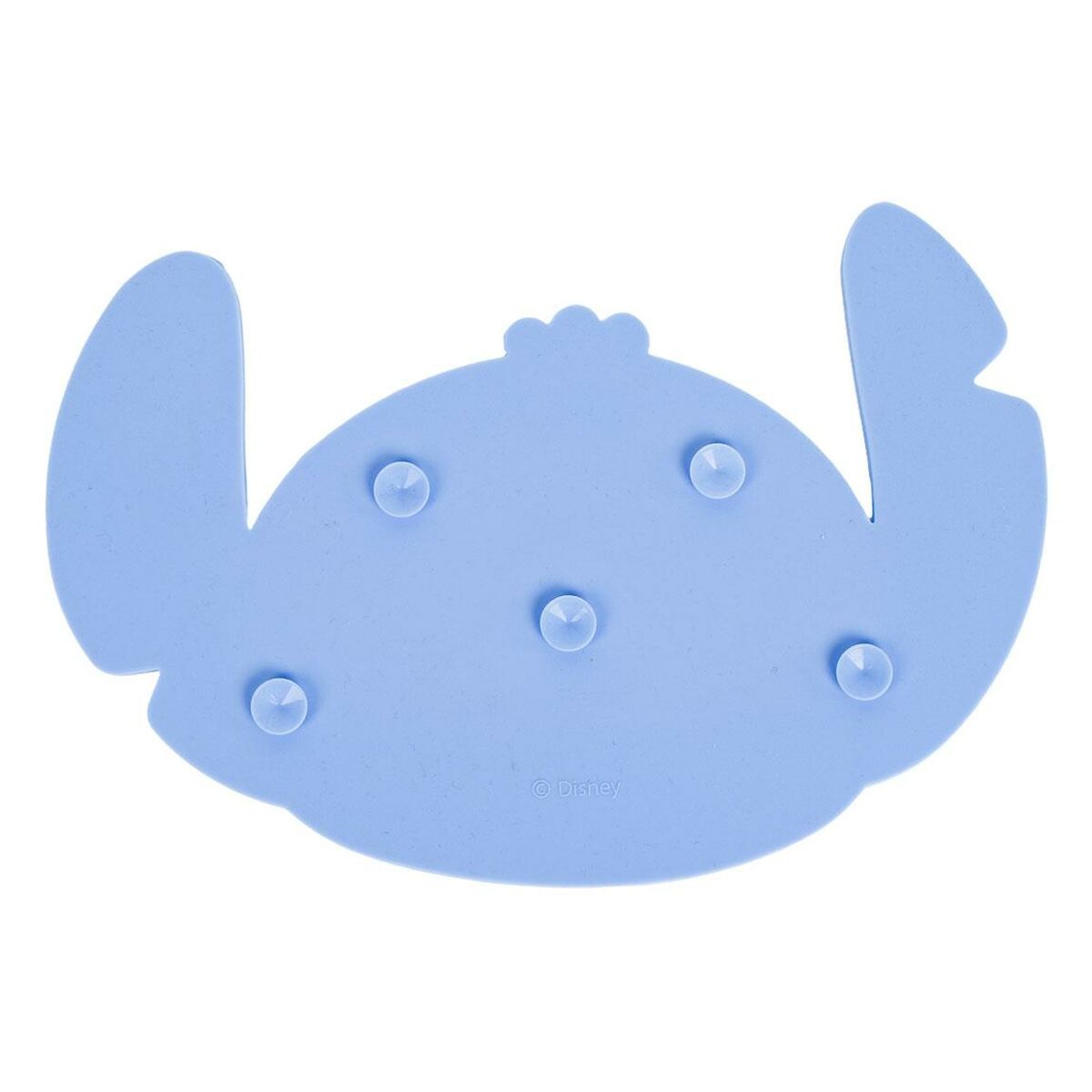 Dog Feeder Stitch Blue 28,0 x 15,0 x 1,5 cm