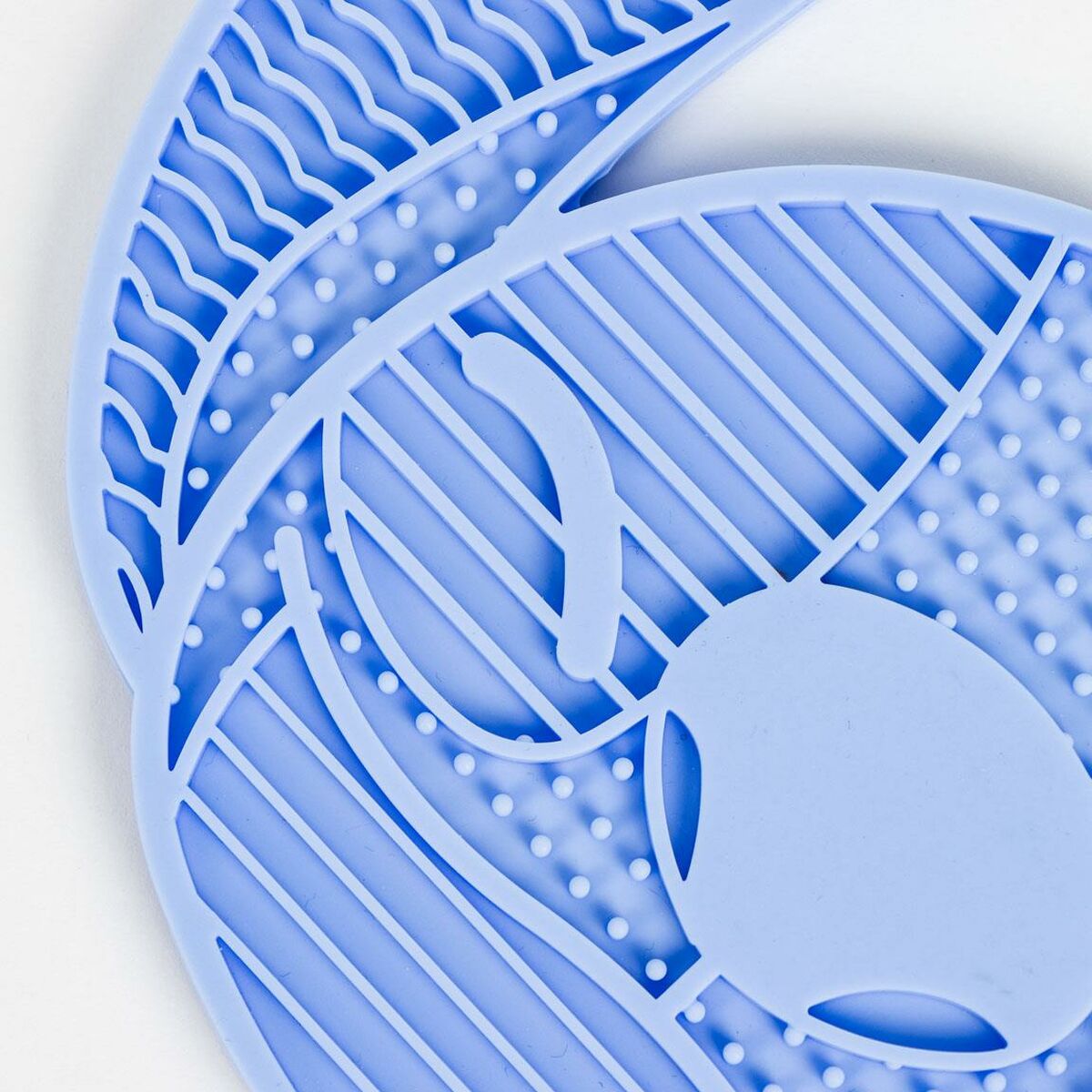 Dog Feeder Stitch Blue 28,0 x 15,0 x 1,5 cm