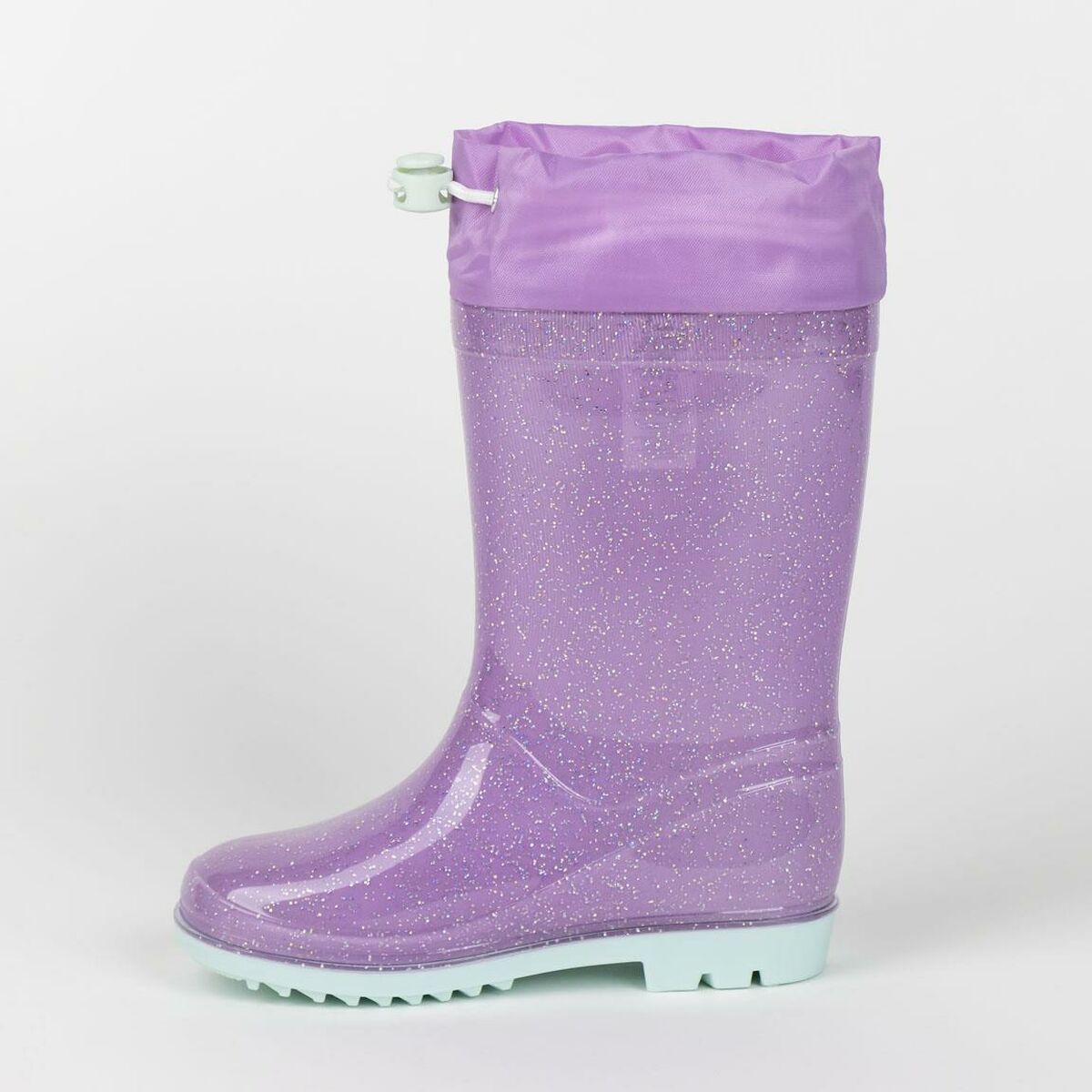 Children’s Water Boots Frozen Lilac