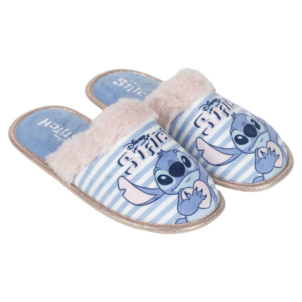 House Slippers Stitch House Slippers Stitch