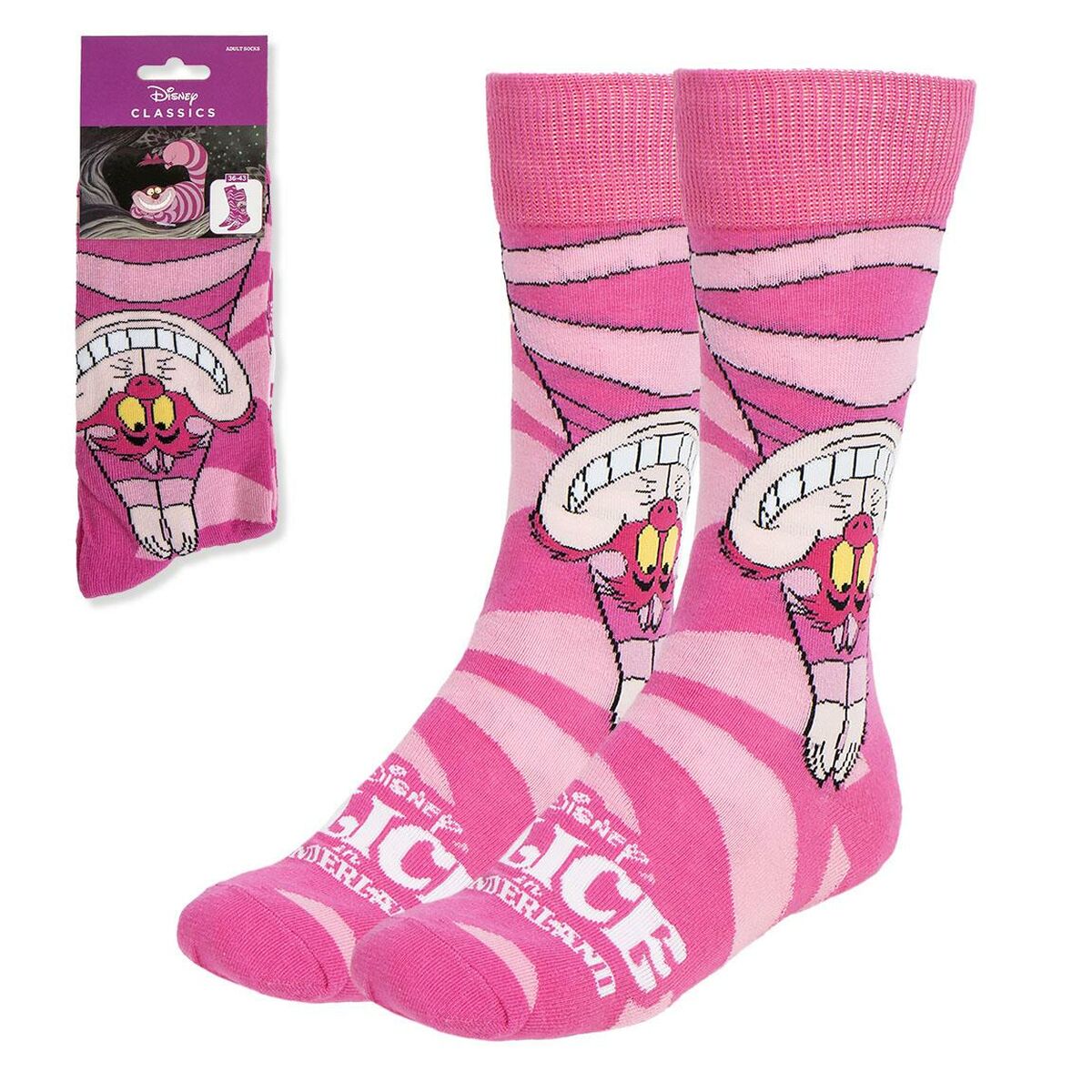 Socks Disney (36-43)