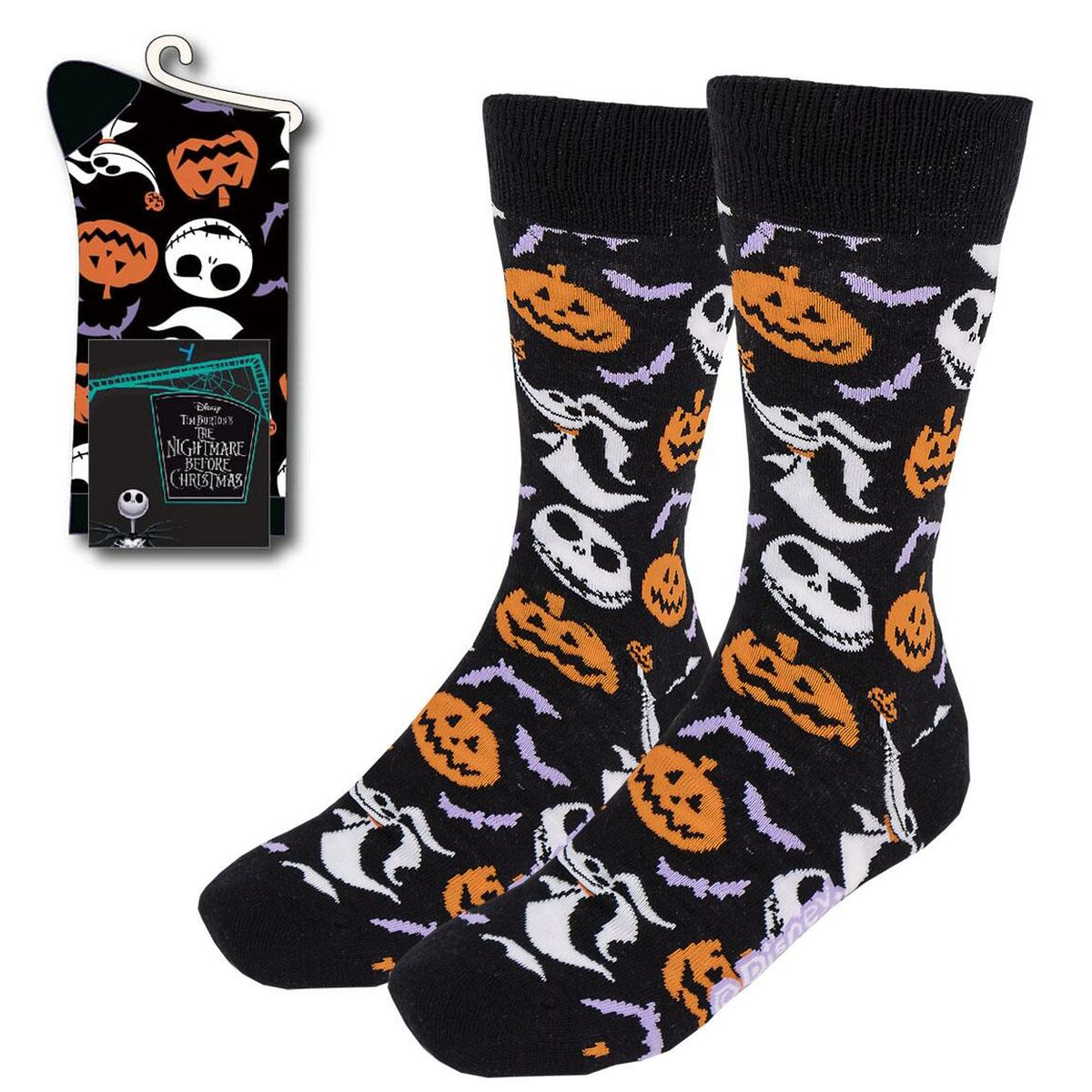 Socks The Nightmare Before Christmas Socks The Nightmare Before Christmas