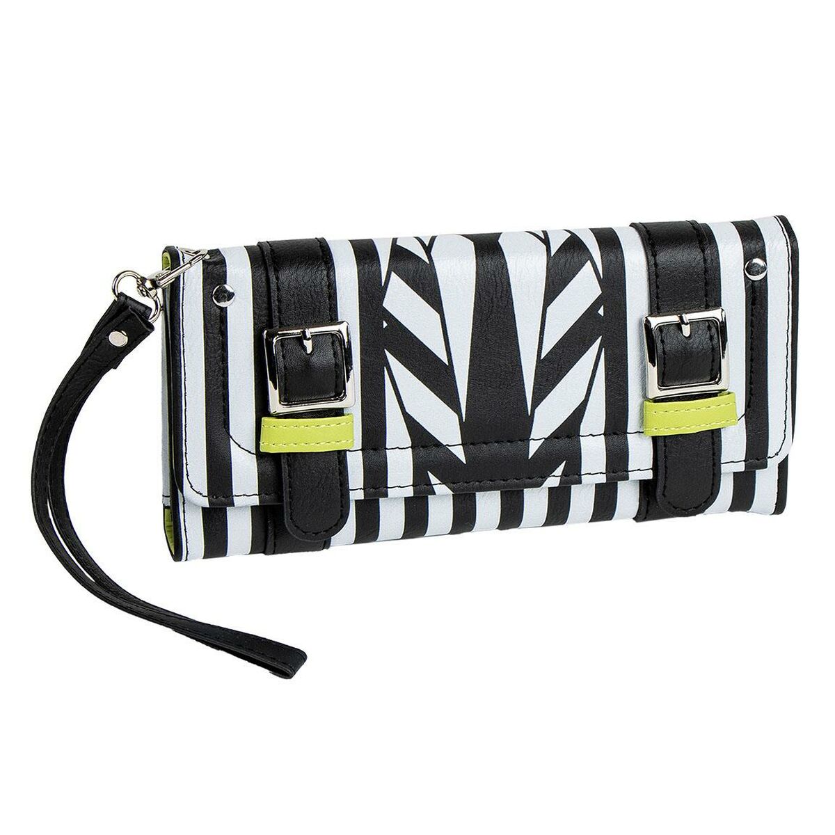 Women’s Purse Beetlejuice 19,0 x 9,5 x 1,5 cm Women’s Purse Beetlejuice 19,0 x 9,5 x 1,5 cm