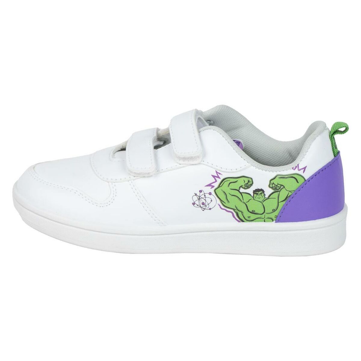 Sports Shoes for Kids The Avengers Sports Shoes for Kids The Avengers