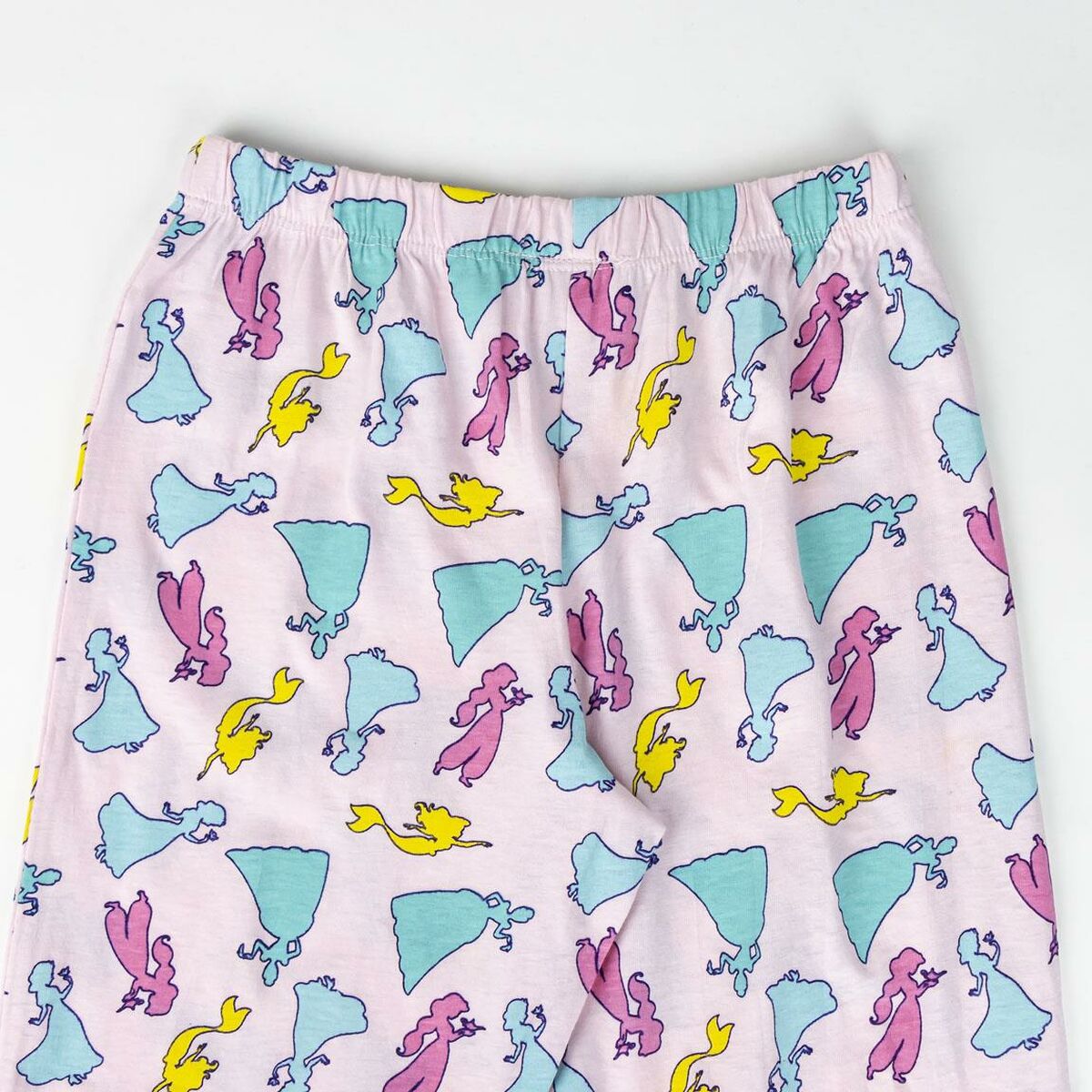 Children’s Pyjama Disney Princess Pink