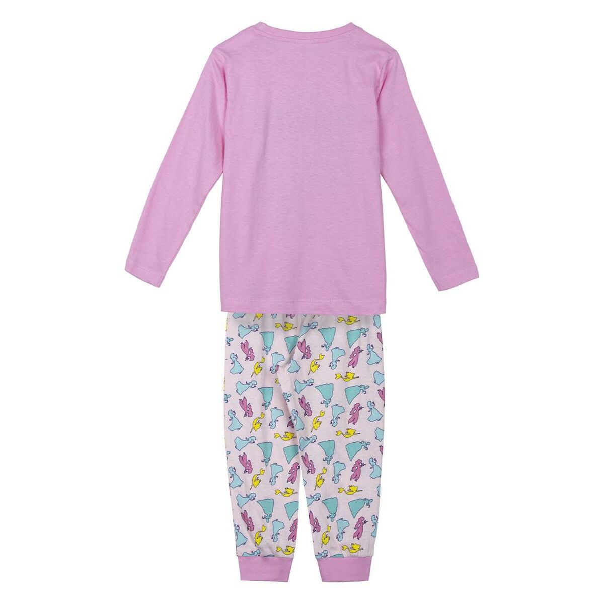 Children’s Pyjama Disney Princess Pink