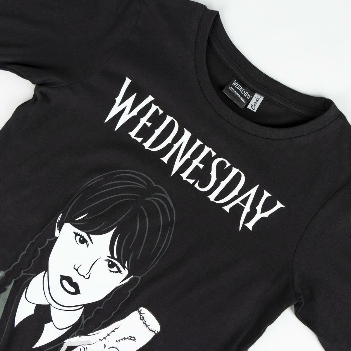 Children’s Pyjama Wednesday Dark grey