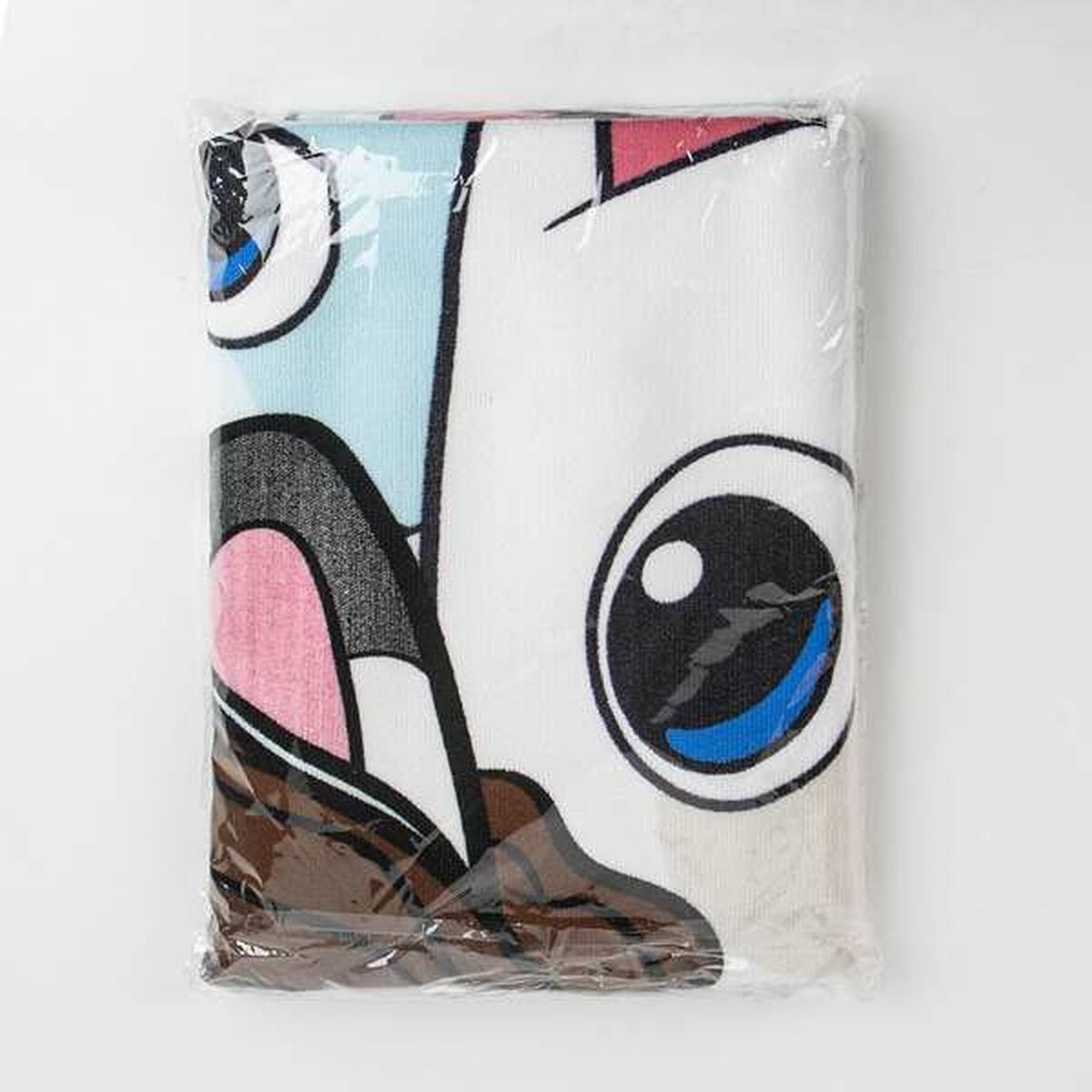 Beach Towel Gabby’s Dollhouse 70 x 140 cm