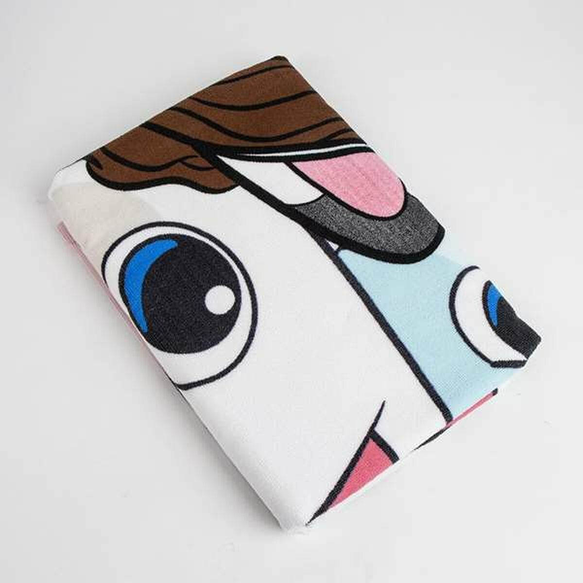 Beach Towel Gabby’s Dollhouse 70 x 140 cm