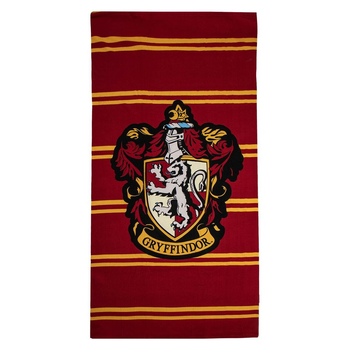 Beach Towel Harry Potter Red Beach Towel Harry Potter Red