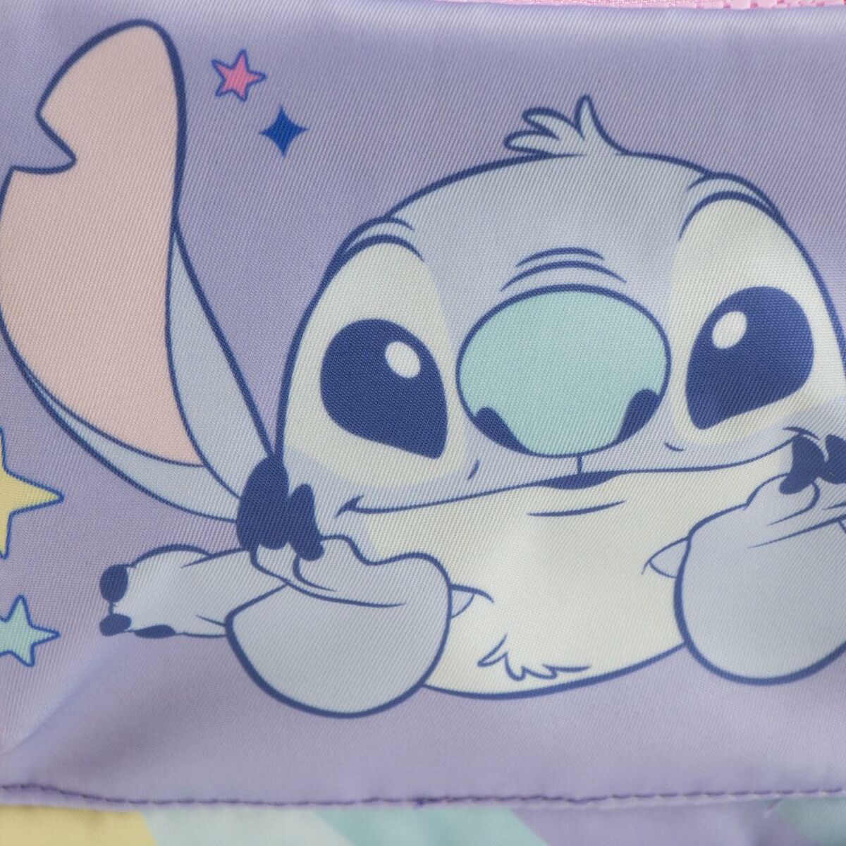 School Bag Stitch