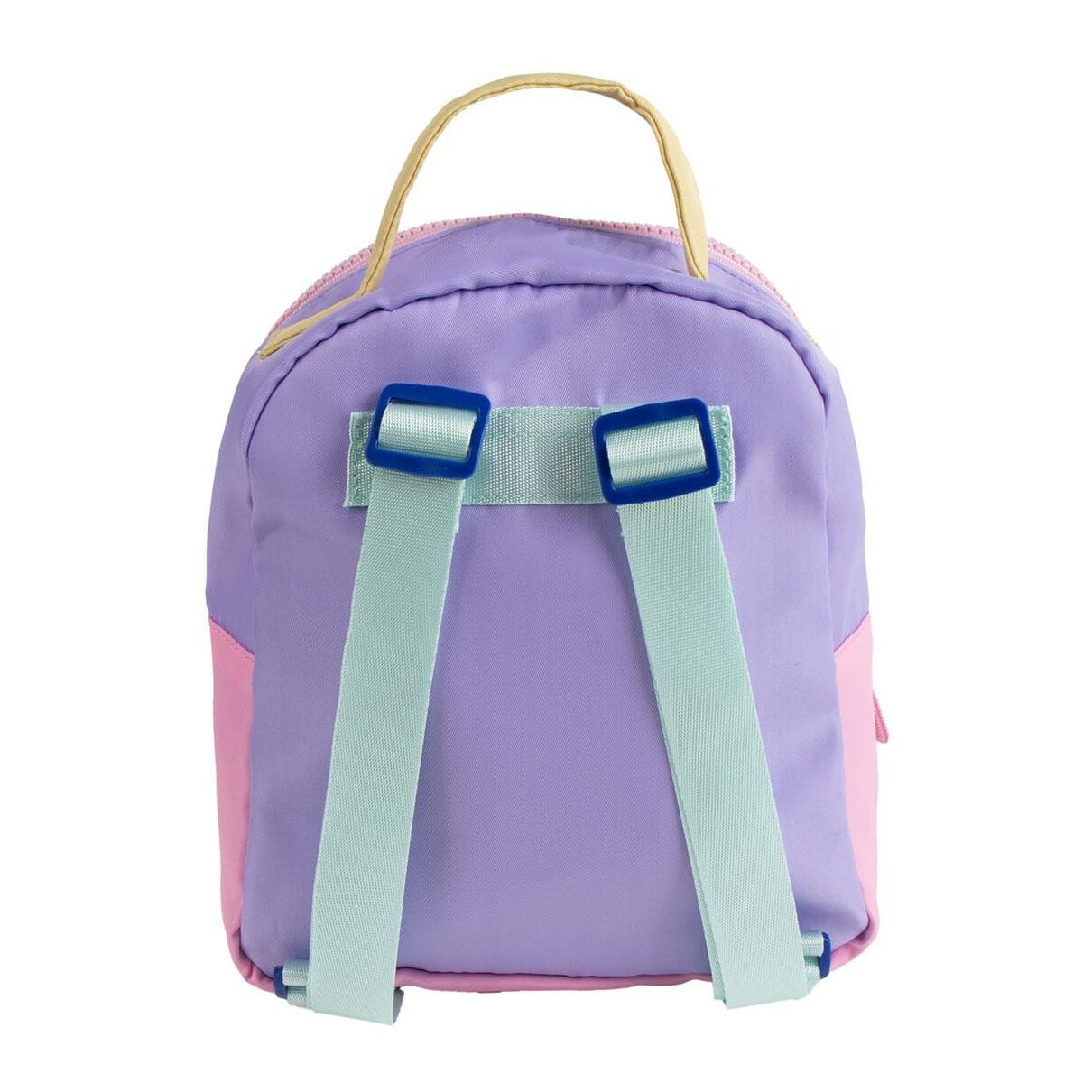 School Bag Stitch