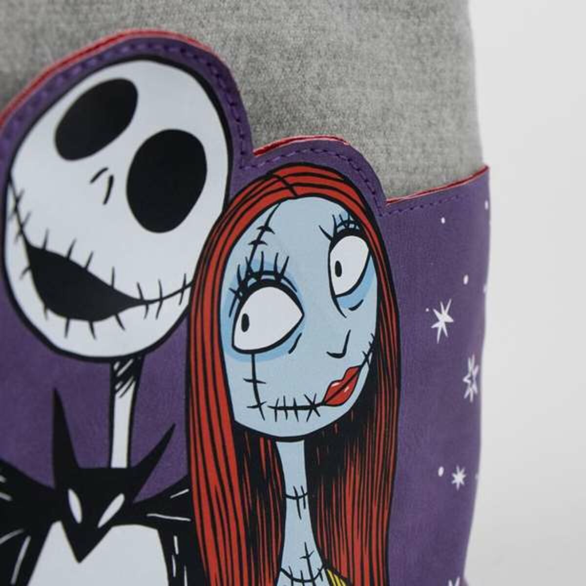 Travel Vanity Case The Nightmare Before Christmas 28 x 16 x 5 cm