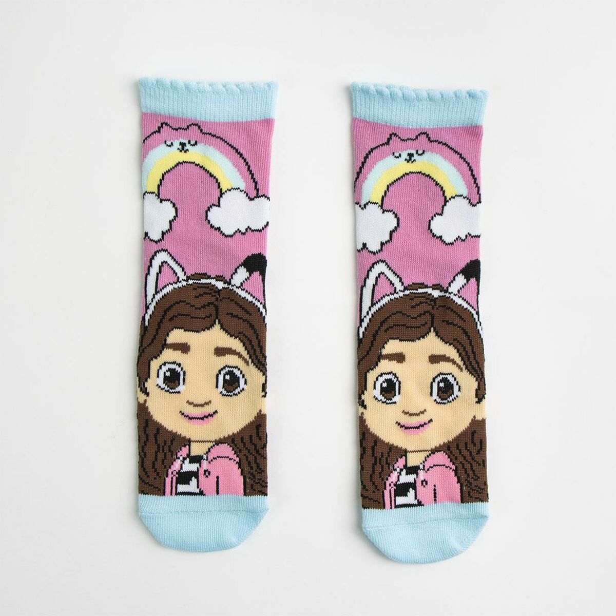 Socks Gabby’s Dollhouse