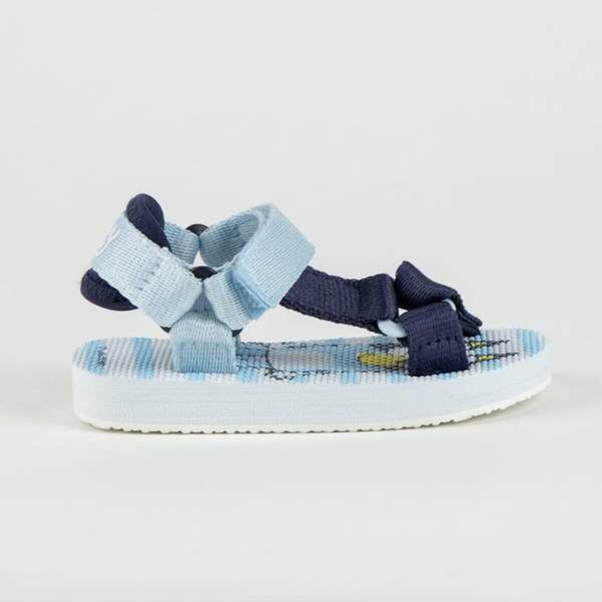 Children’s sandals Bluey Light Blue