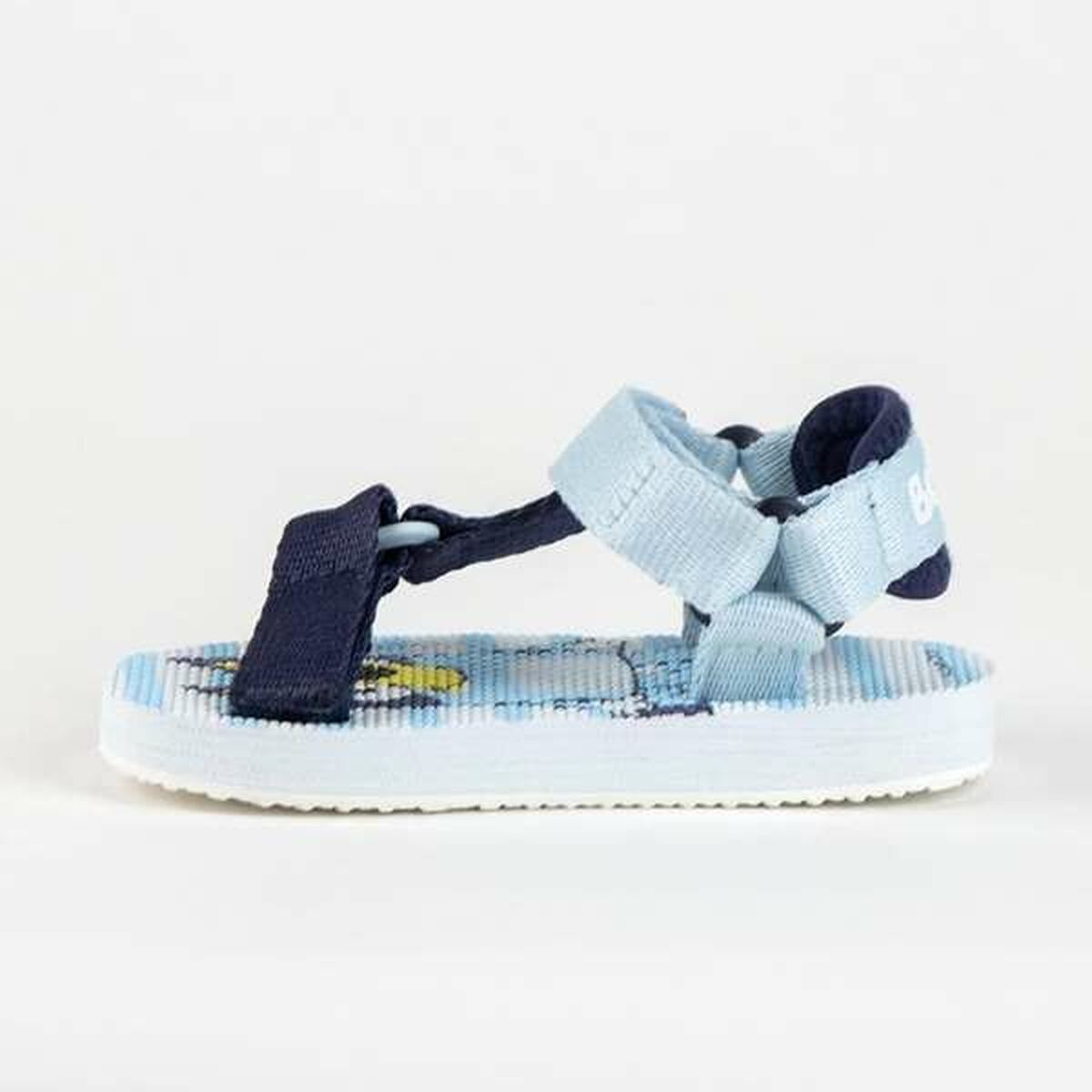 Children’s sandals Bluey Light Blue