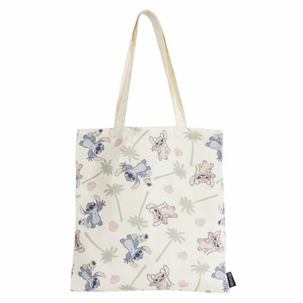 Women’s Handbag Stitch