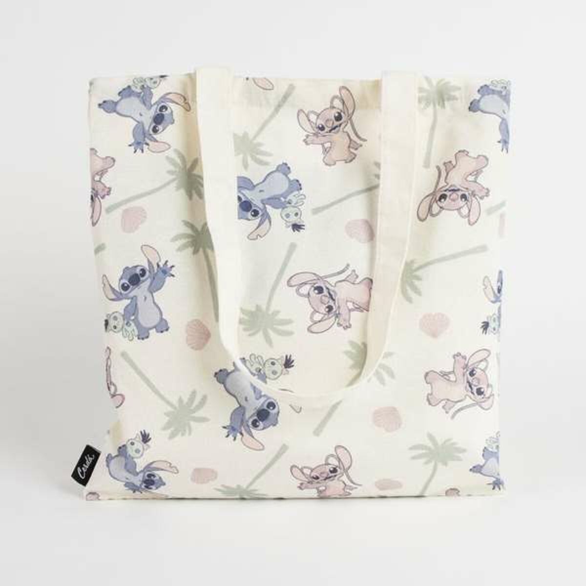 Women’s Handbag Stitch