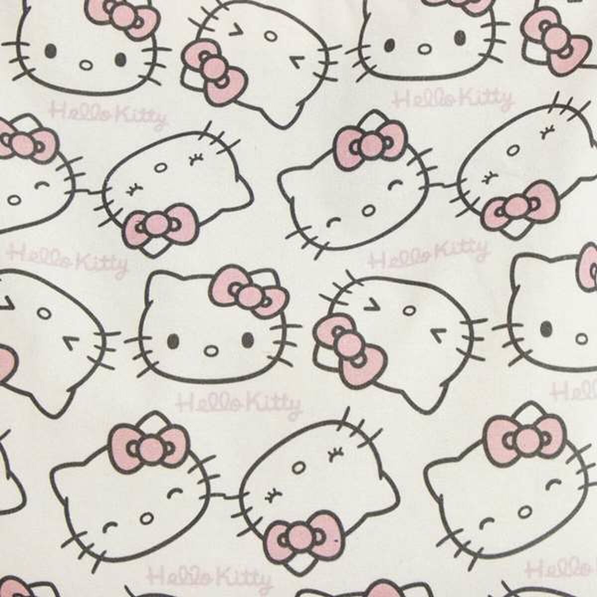 Women’s Handbag Hello Kitty