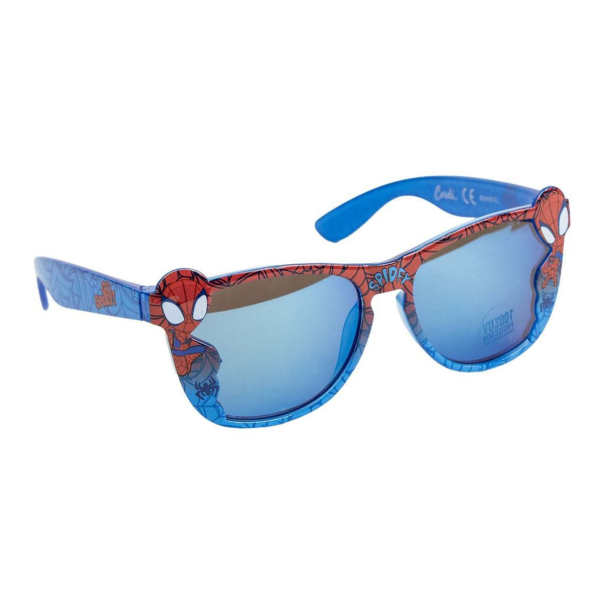 Child Sunglasses Spidey 12,6 x 5,0 x 13,0 cm Child Sunglasses Spidey 12,6 x 5,0 x 13,0 cm