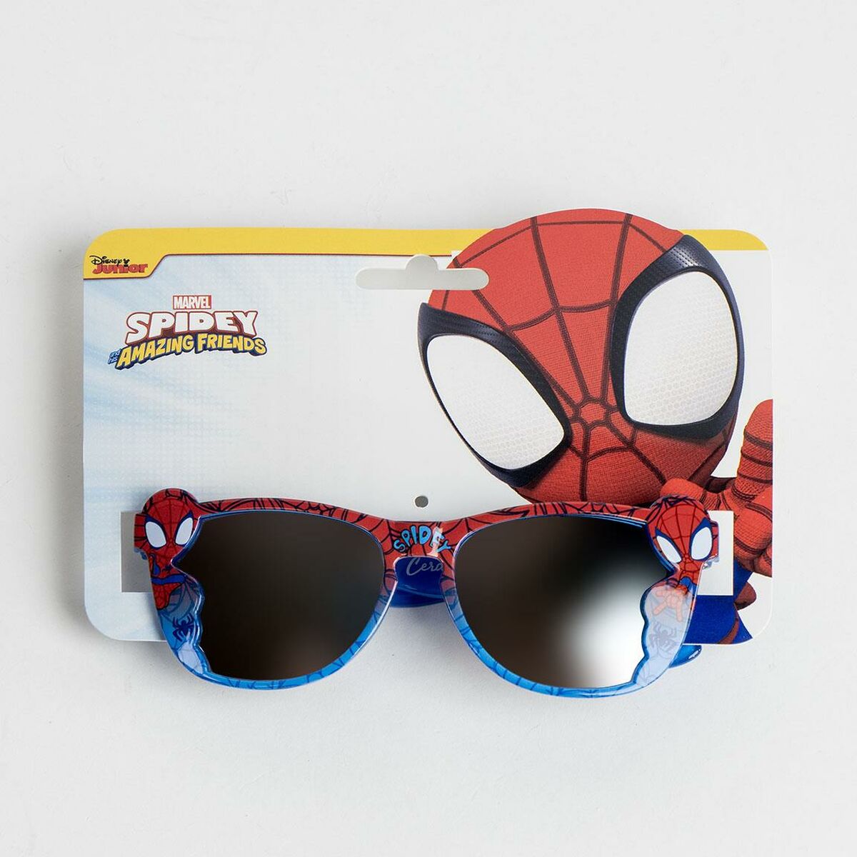 Child Sunglasses Spidey 12,6 x 5,0 x 13,0 cm