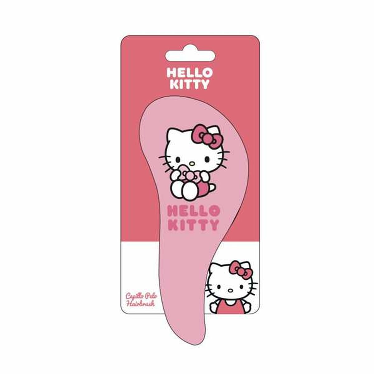 Brush Hello Kitty Brush Hello Kitty
