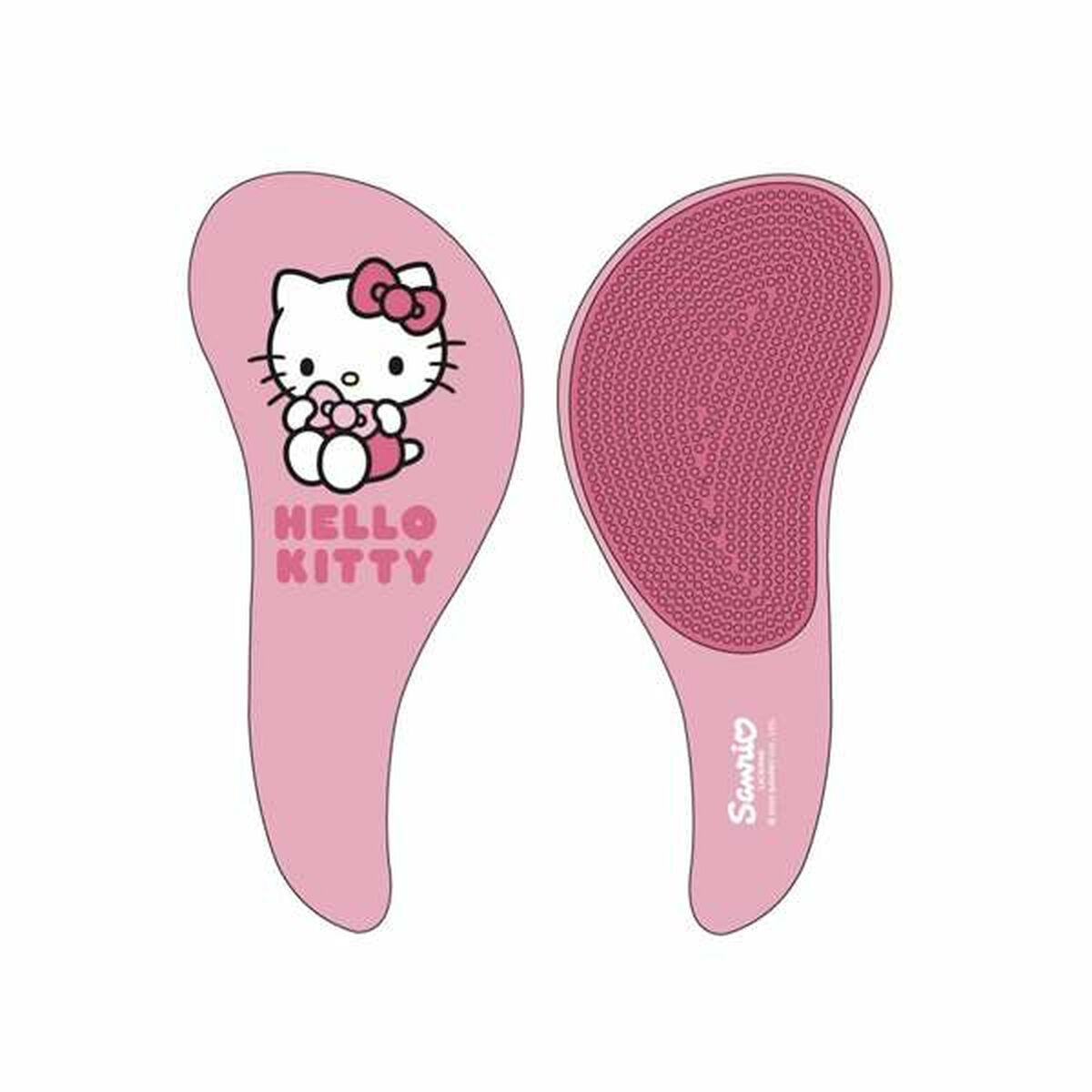 Brush Hello Kitty