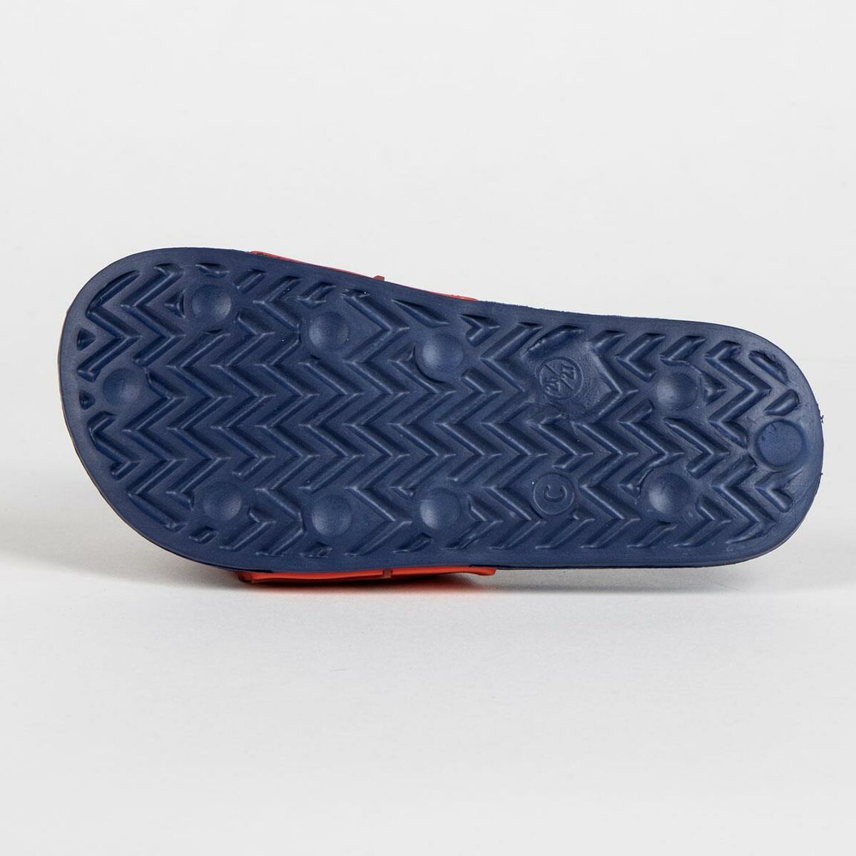Flip Flops for Children Spider-Man Dark blue 28-29