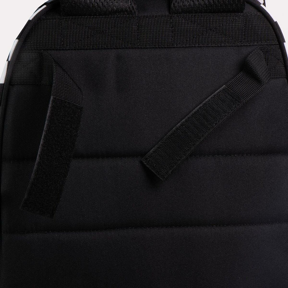 School Bag The Avengers Black 34 x 5,5 x 44 cm