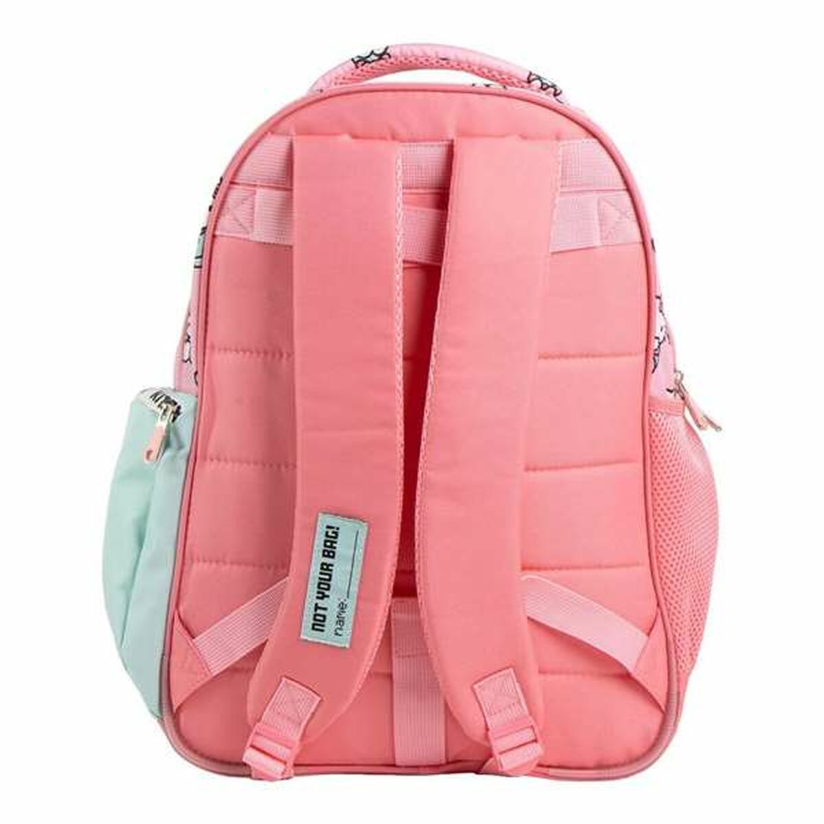 Child bag Hello Kitty Pink