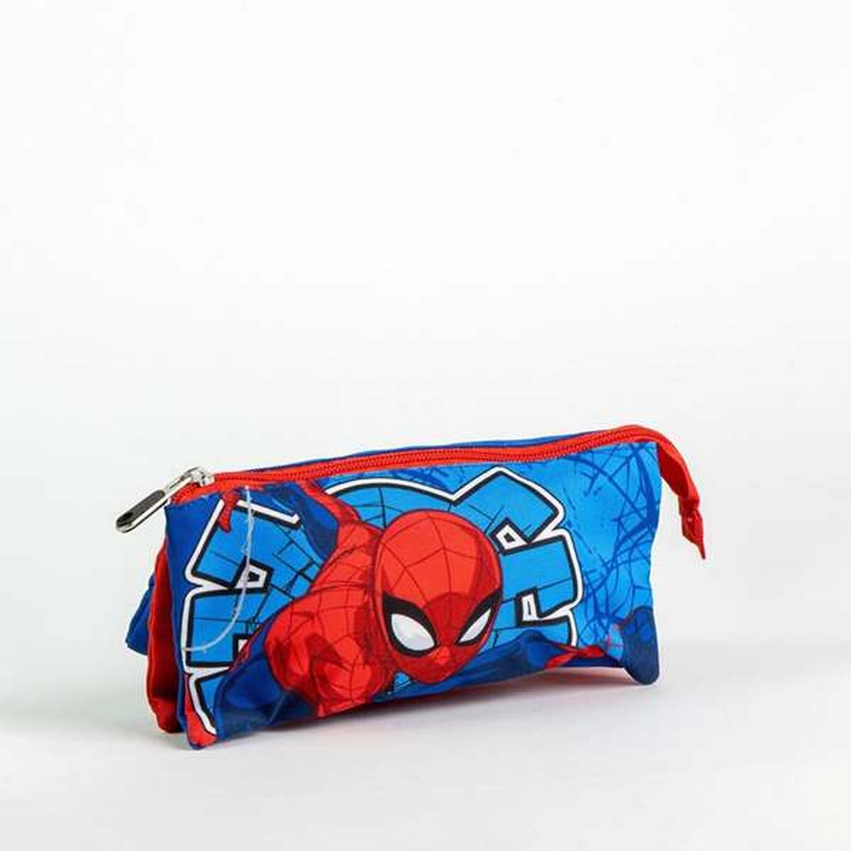 Holdall Spider-Man Blue 2,2 x 1,1 x 22,5 cm
