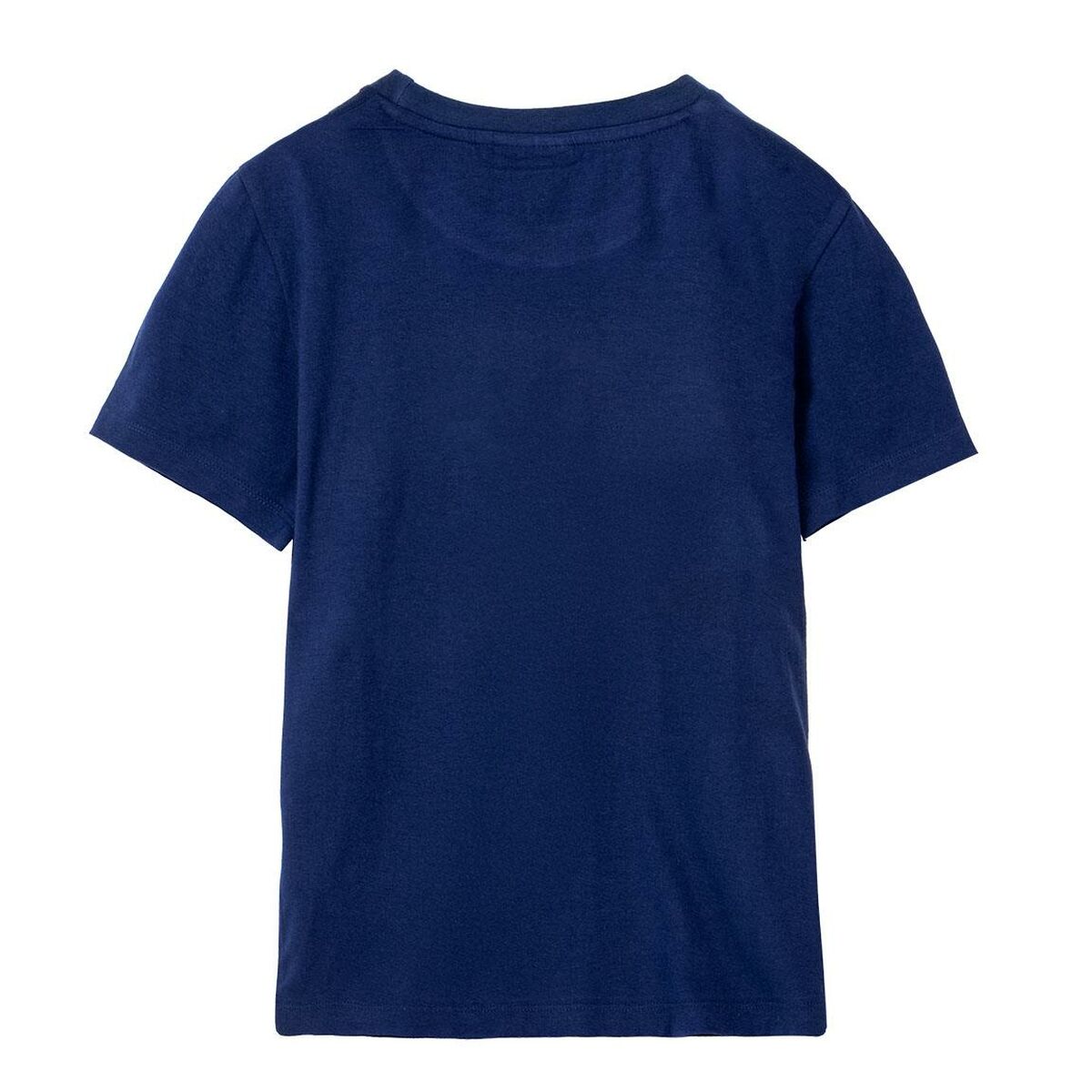 Child’s Short Sleeve T-Shirt The Avengers Blue