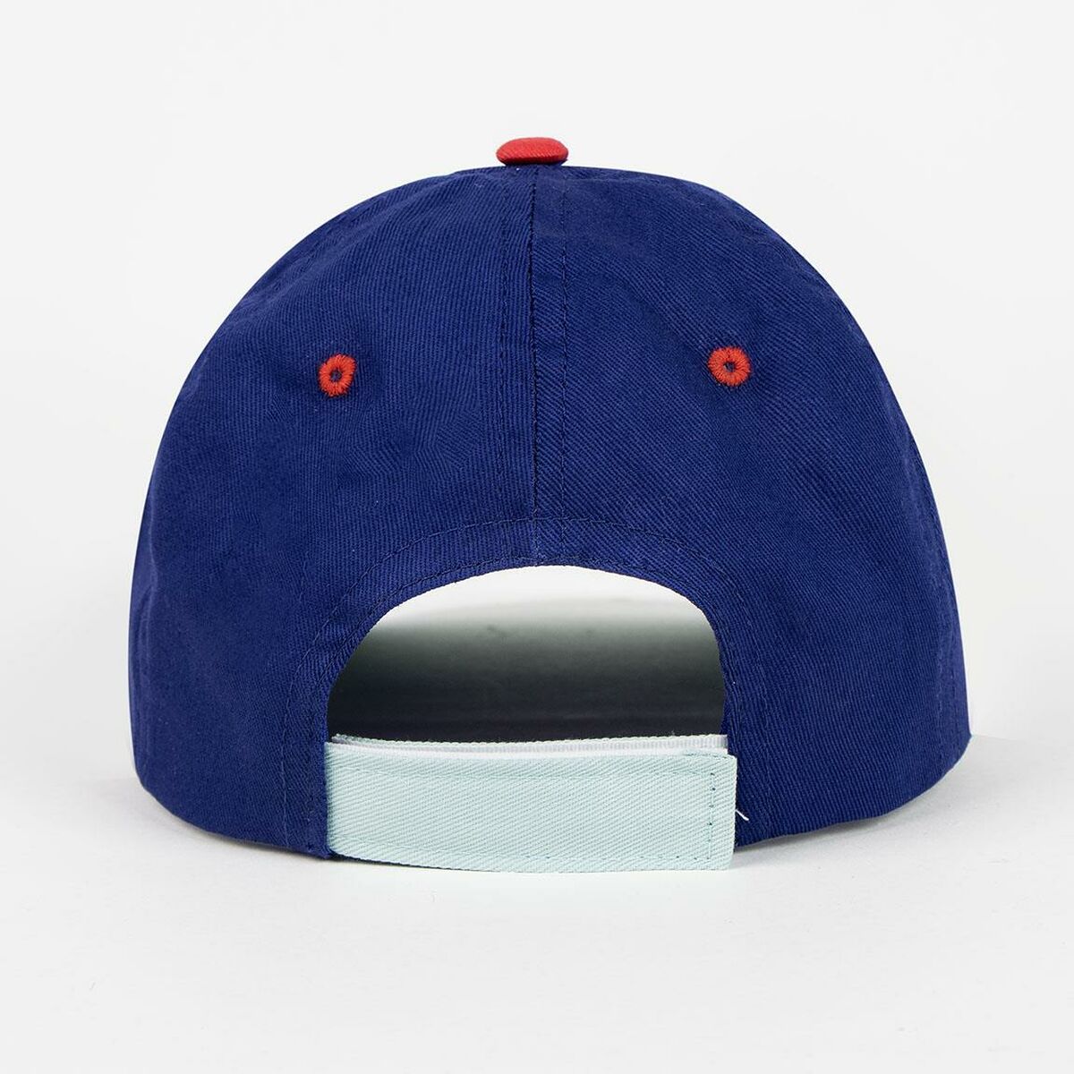 Child Cap Spidey Blue (51 cm)