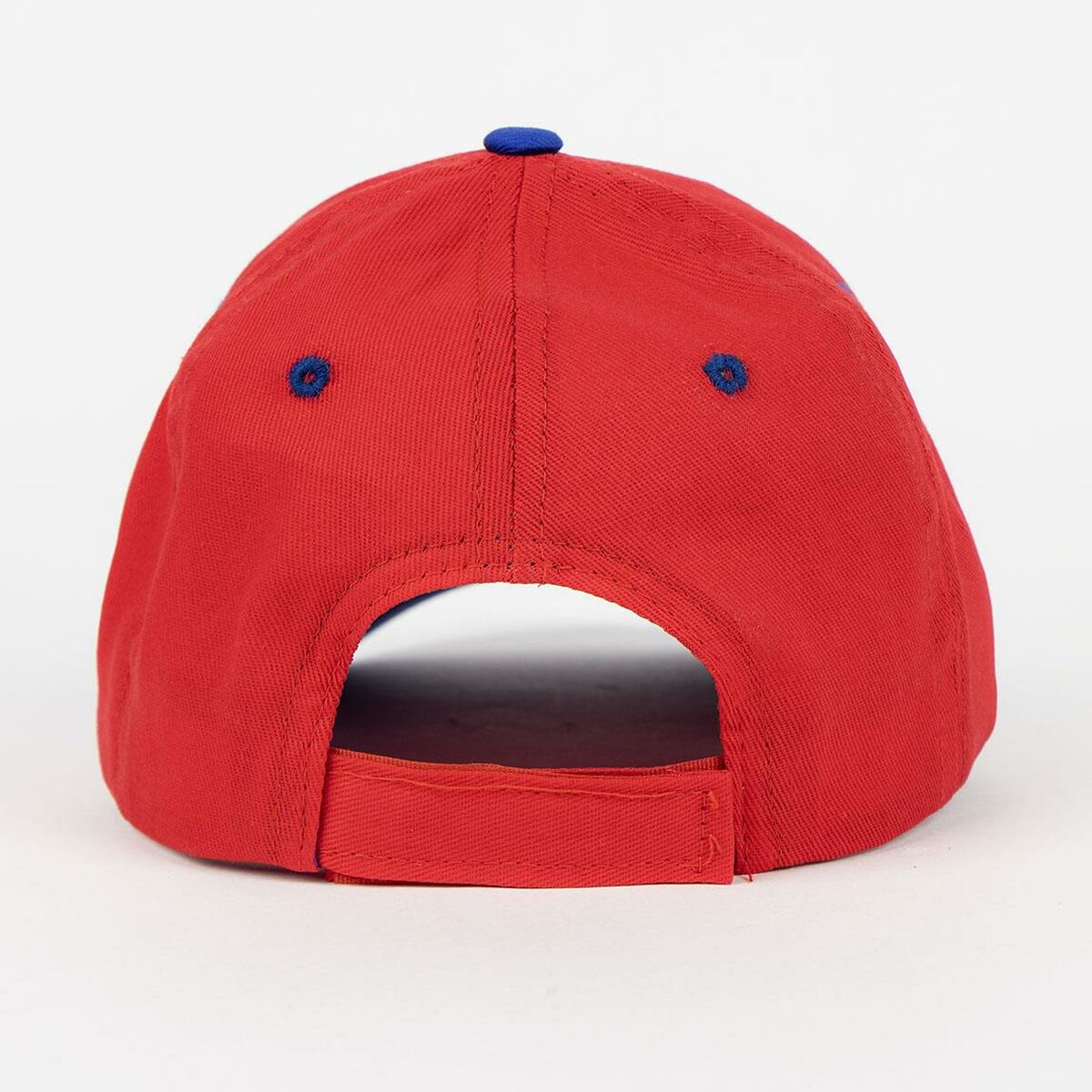 Child Cap Spidey Red (51 cm)